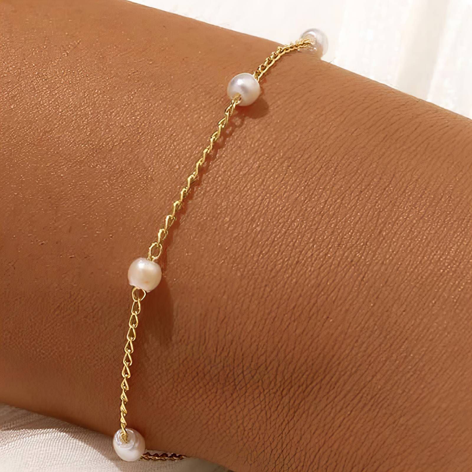 The Albemarle Bracelet | Mayfair Collection