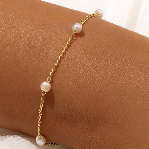 The Albemarle Bracelet | Mayfair Collection