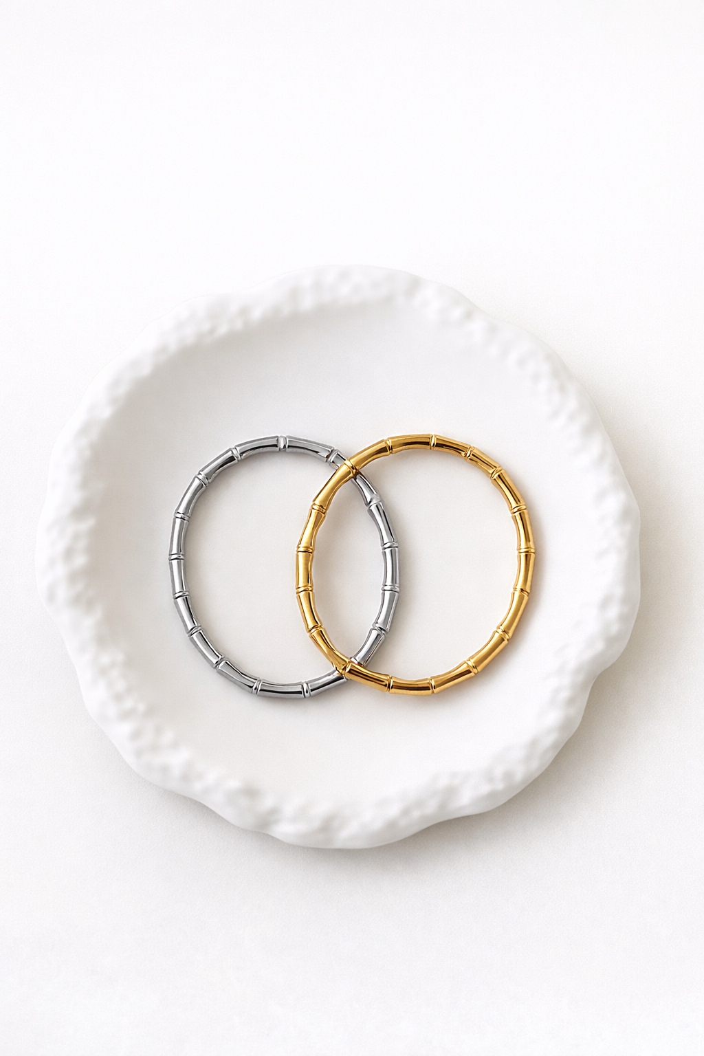 The Cadogan Bangle | Chelsea Collection