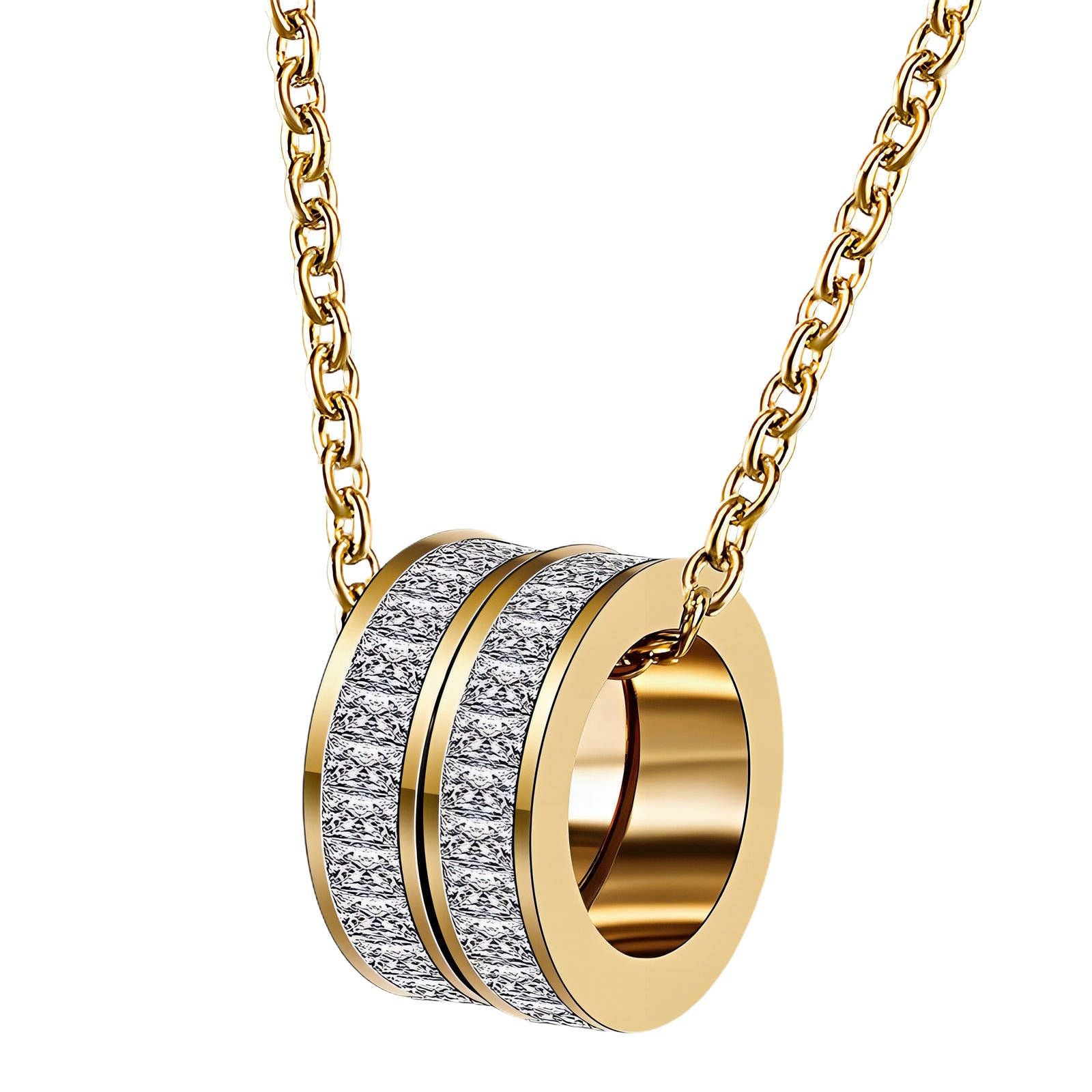 The Chester Chain | Belgravia Collection