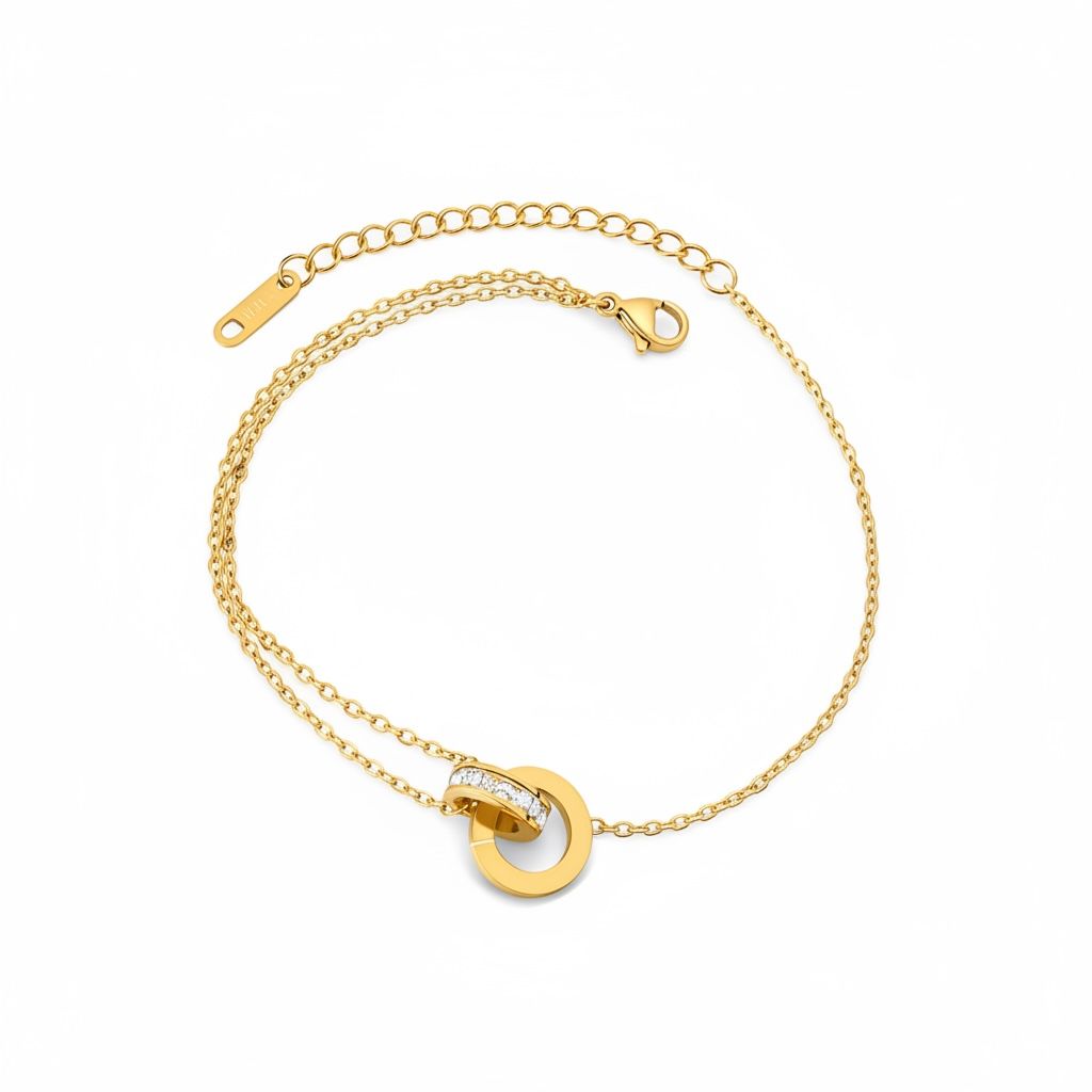 The Eaton Bracelet | Belgravia Collection