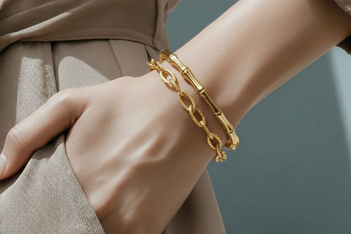 The Cadogan Bangle | Chelsea Collection