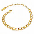 The Kings Road Chain | Chelsea Collection