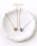 The Eaton Necklace | Belgravia Collection