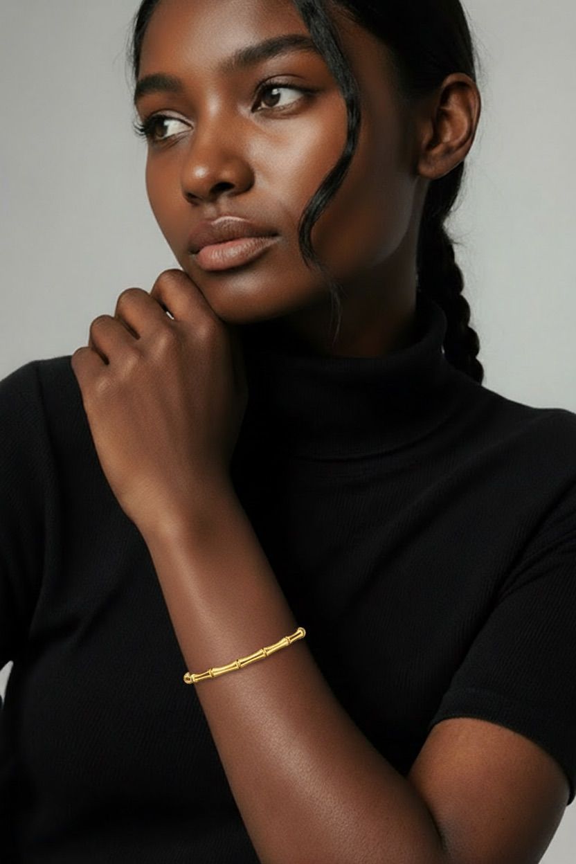 The Cadogan Bangle | Chelsea Collection