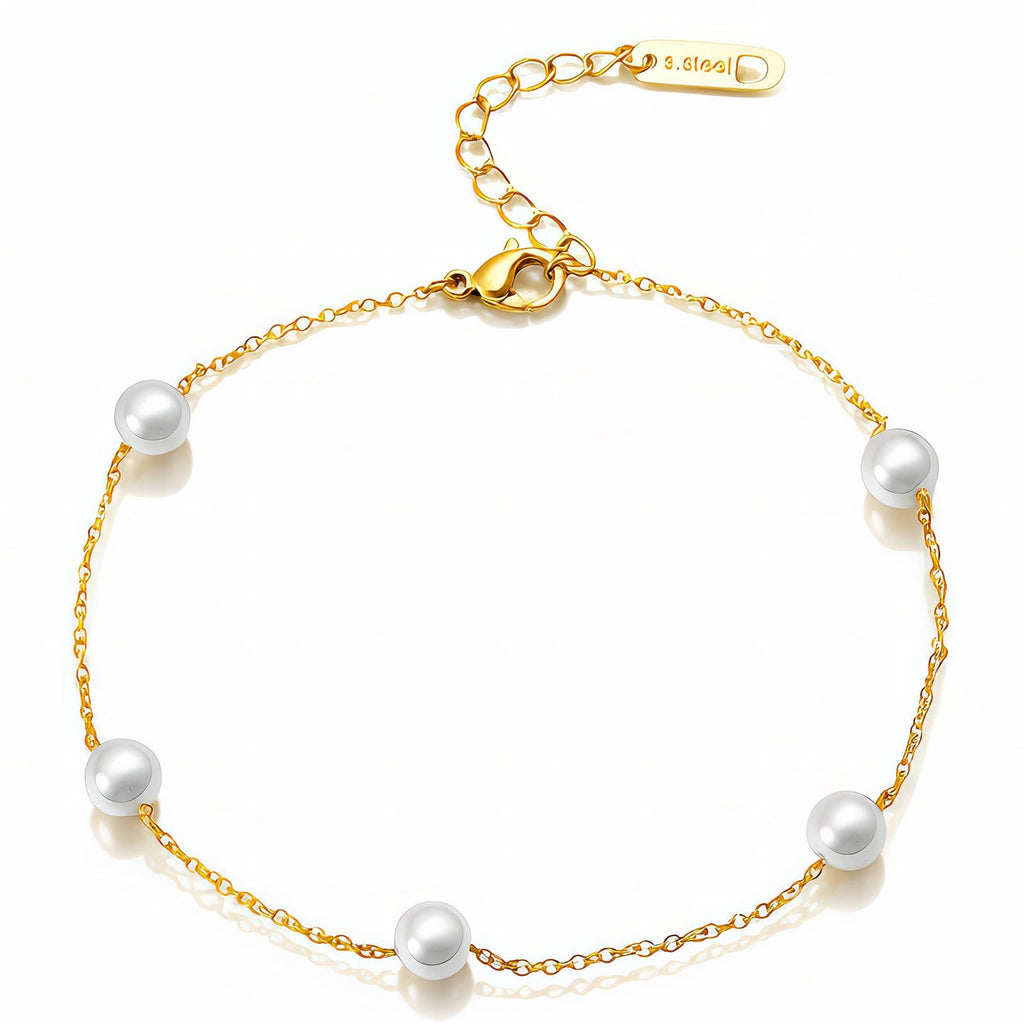 The Albemarle Bracelet | Mayfair Collection