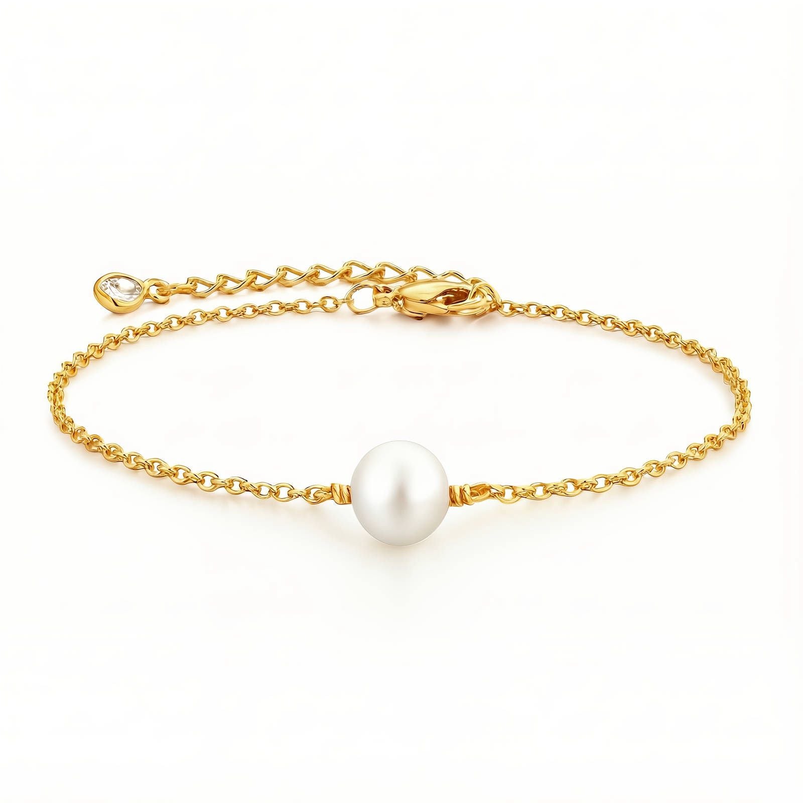 The Grosvenor Bracelet | Mayfair Collection