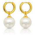 The Grosvenor Earring | Mayfair Collection