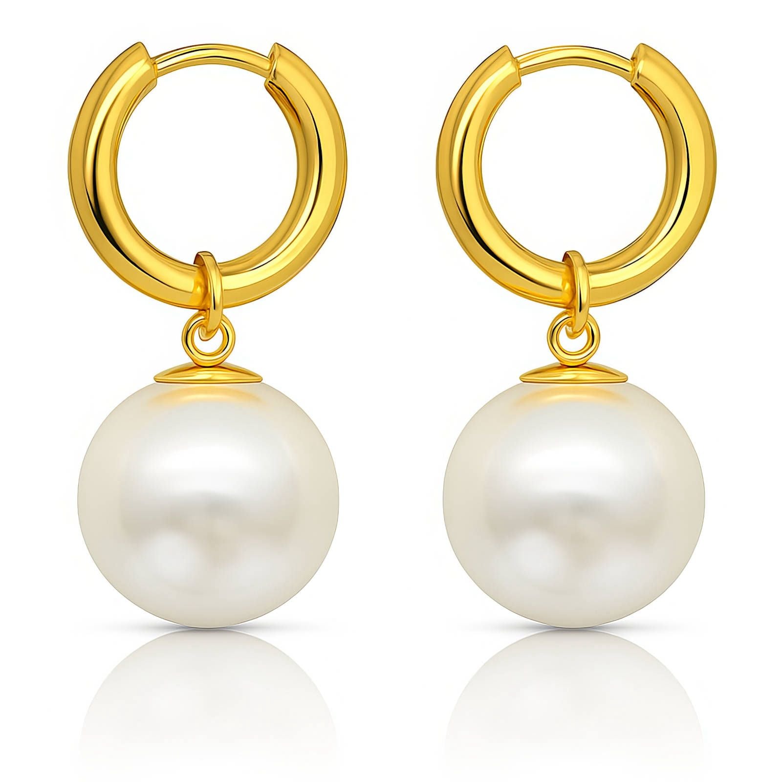 The Grosvenor Earring | Mayfair Collection