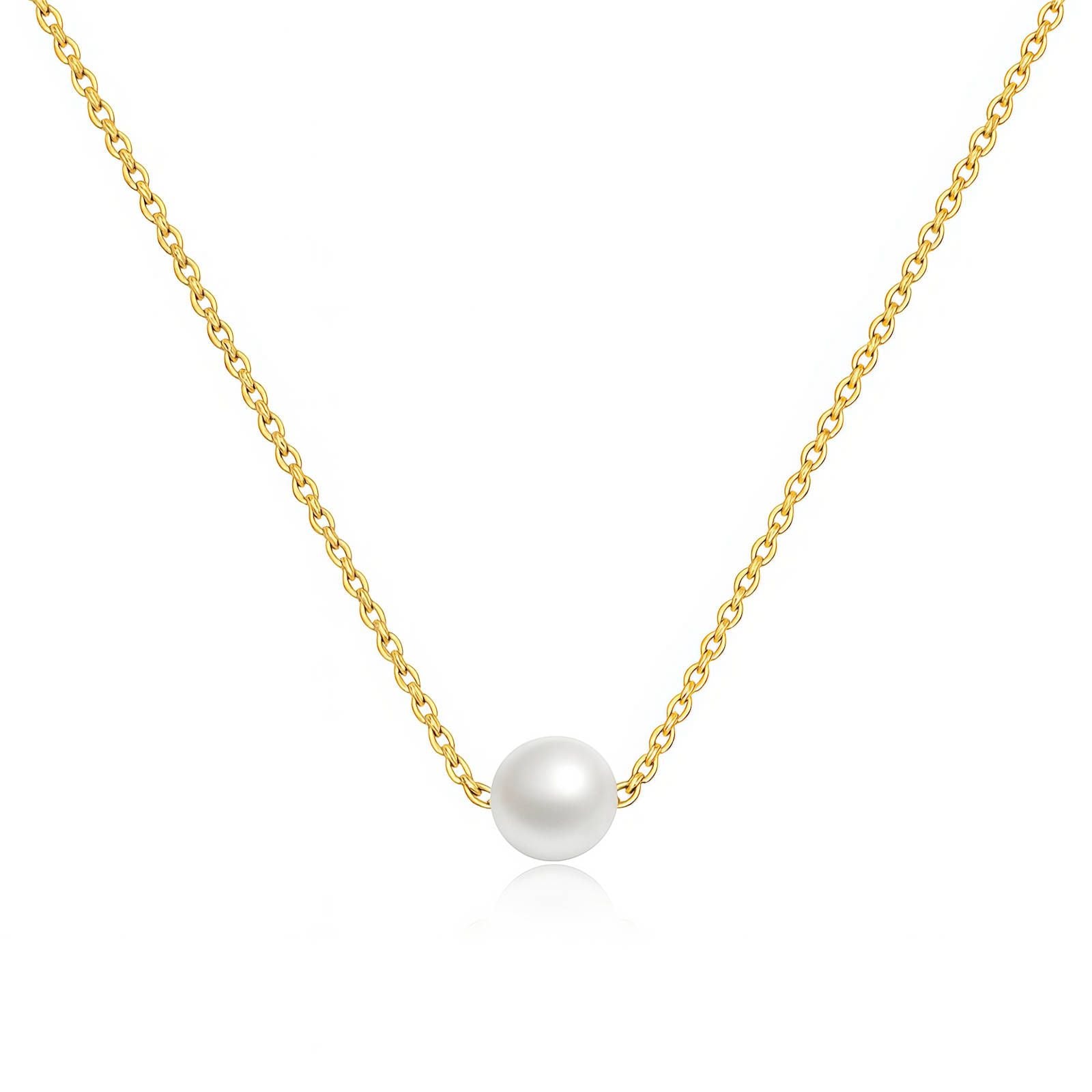 The Grosvenor Necklace | Mayfair Collection