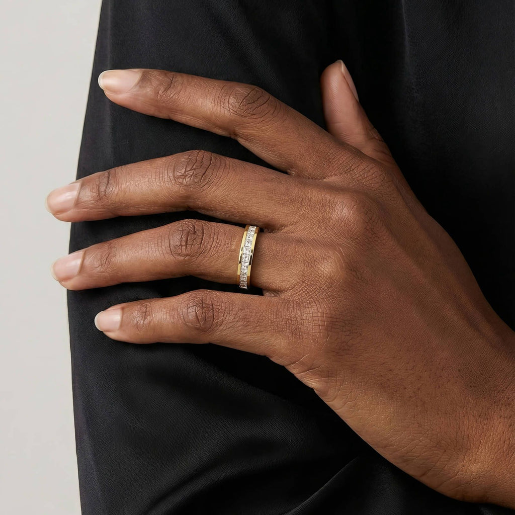 The Chester Ring | Belgravia Collection