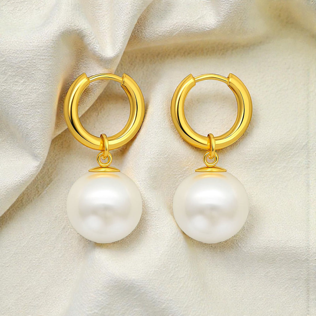 The Grosvenor Earring | Mayfair Collection