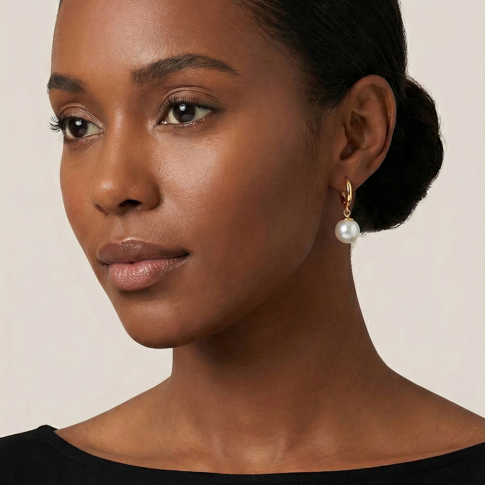 The Grosvenor Earring | Mayfair Collection