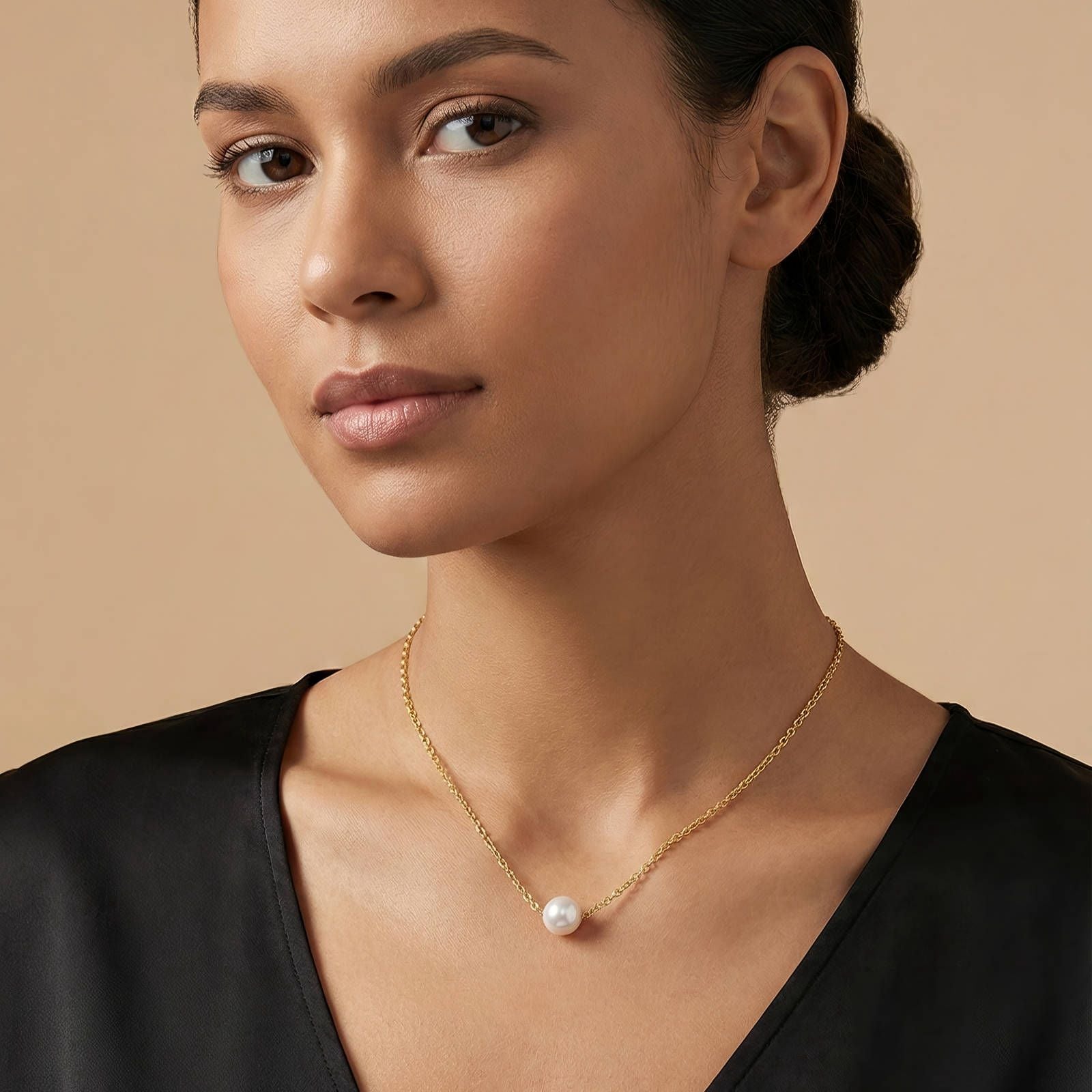 The Grosvenor Necklace | Mayfair Collection