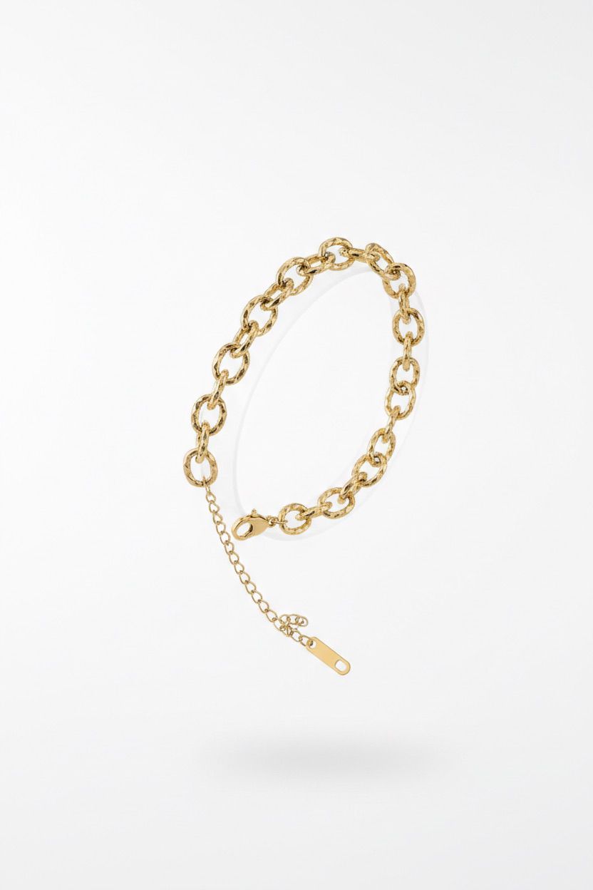 The Kings Road Chain | Chelsea Collection