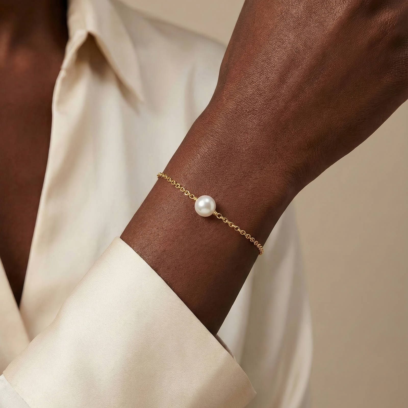 The Grosvenor Bracelet | Mayfair Collection