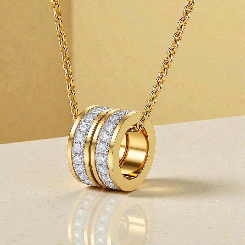 The Wilton Pendant | Belgravia Collection