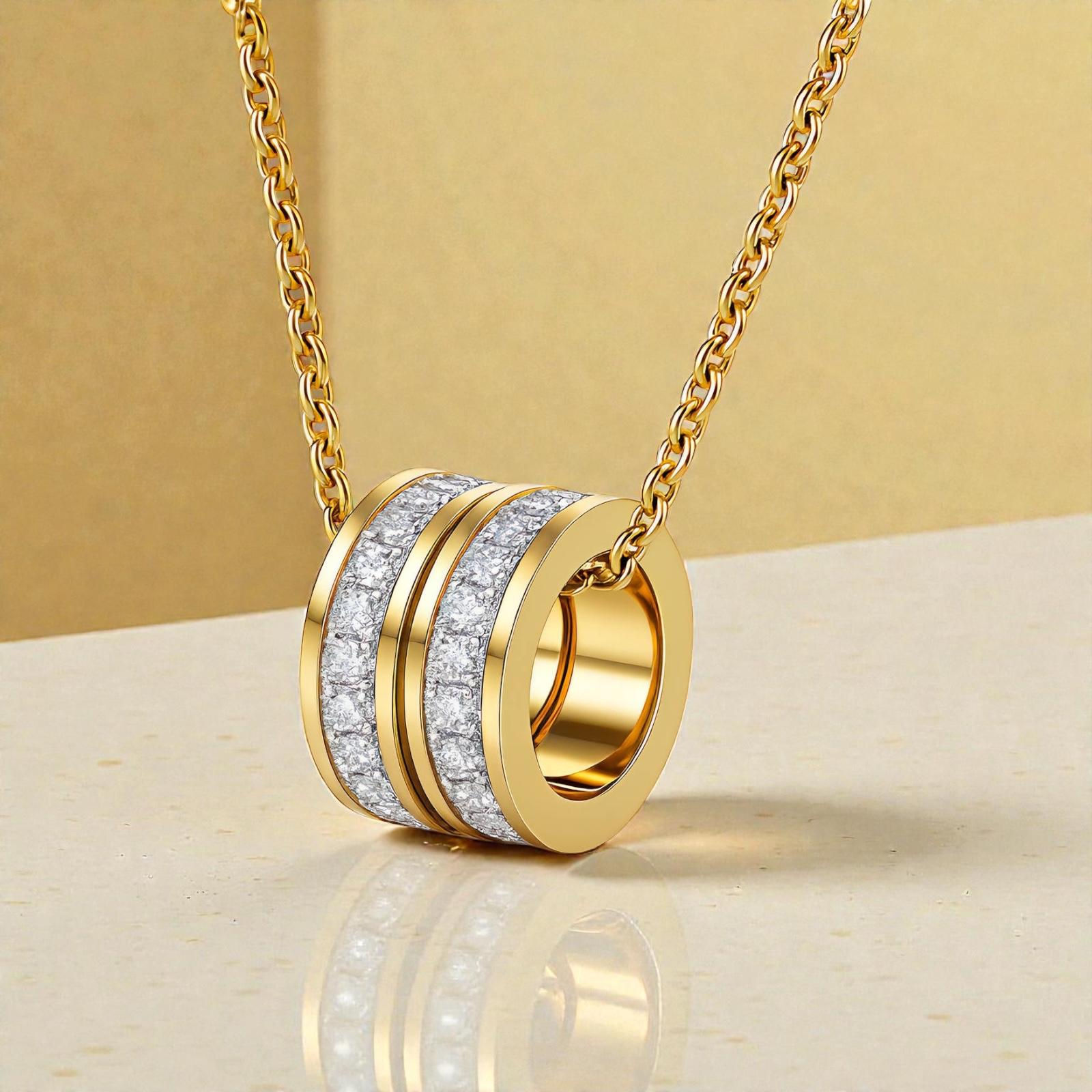 The Wilton Pendant | Belgravia Collection